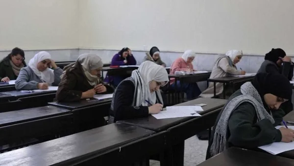 مطالبات بتسريع الإعلان عن مسابقة تعيين أعضاء هيئة تدريسية في الجامعات السورية
