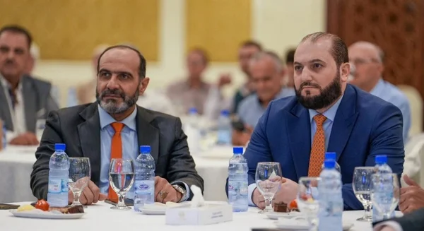 محافظ دمشق ماهر إدلبي يعتذر للمهندسين السوريين عن تصريحاته