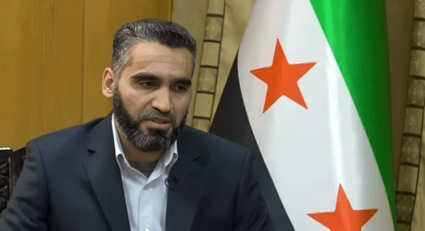 تعيين عمر شقروق رئيساً تنفيذياً للشركة السورية للكهرباء