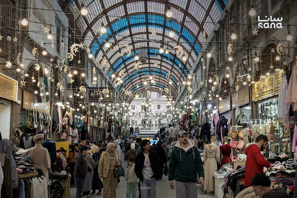 الأسر السورية تواجه ارتفاع الأسعار بترشيد الاستهلاك وتعدد مصادر الدخل