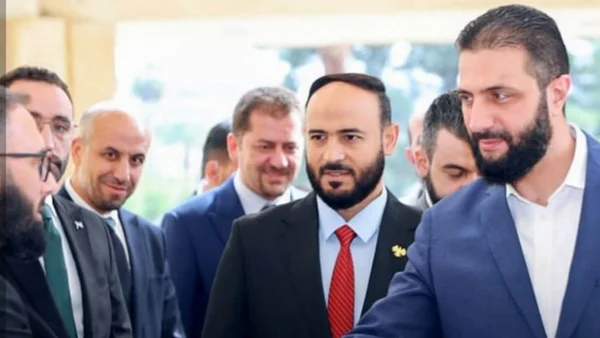 الرئيس أحمد الشرع يوجه بتطوير المشاريع الاستراتيجية والخدمية في حلب