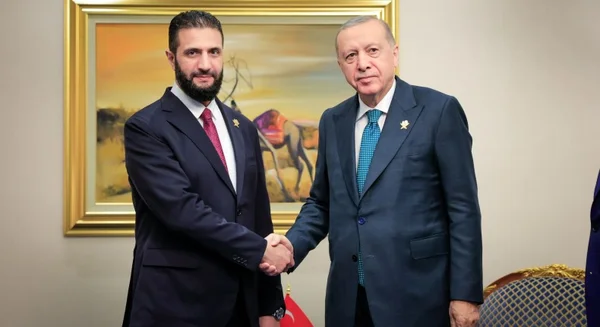 أردوغان يعلن زيارة مرتقبة إلى سوريا لدعم استقرارها
