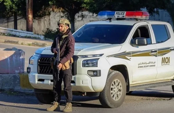 القبض على عنصر أمن سابق متورط بتعذيب معتقلين في حلب