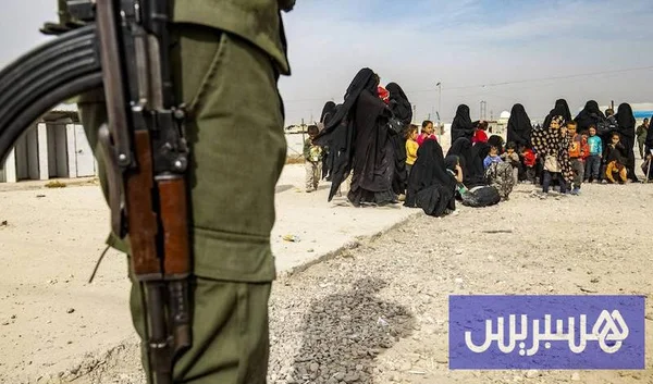 السفارة المغربية تسرع وتيرة إعادة مواطنات وأطفال من سوريا