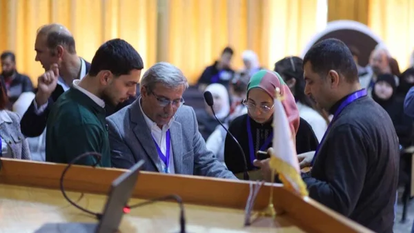 إعلان نتائج بطولة الروبوت السورية والتحضير للأولمبياد العالمي