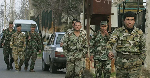 دمشق تستبعد التدخل العسكري في لبنان رغم ضغوط واشنطن