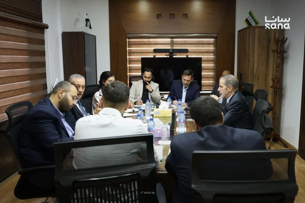 تعاون سوري مع الآلية الدولية لتعزيز مسار العدالة الانتقالية