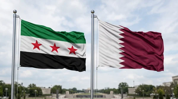 قطر تطالب بانسحاب إسرائيل من الجولان المحتل وتدعم فلسطين