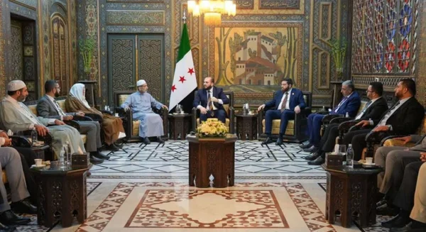 لجنة مكافحة الكسب غير المشروع تعلن استعادة مول المالكي