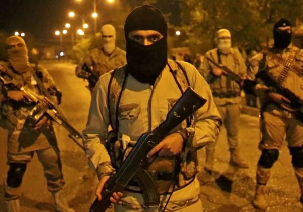 داعش يدعو مقاتليه في سوريا إلى مواصلة القتال وتصعيد الخطاب