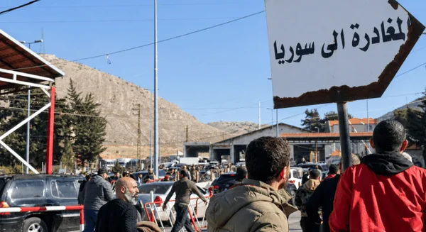 الشبكة السورية: تحديات أمنية واقتصادية تعيق استقرار العائدين لسوريا