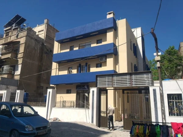 إعادة تأهيل مركز الشاغور الصحي بدمشق بعد إهمال النظام السابق