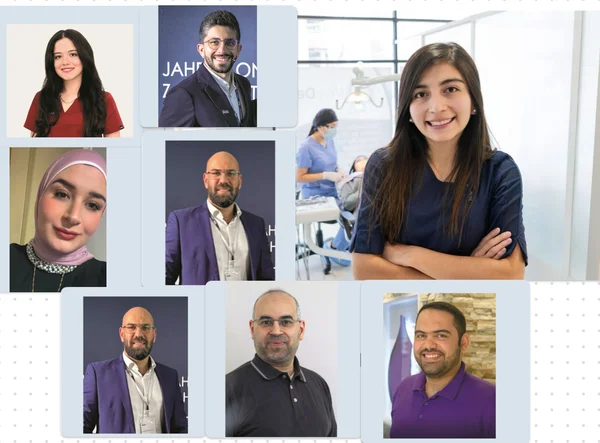 أطباء سوريون في ألمانيا: العودة المبكرة لسوريا غير ممكنة حالياً