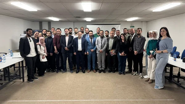 منتدى الإعلام السوري يدعو لضمانات دائمة لحرية الصحافة