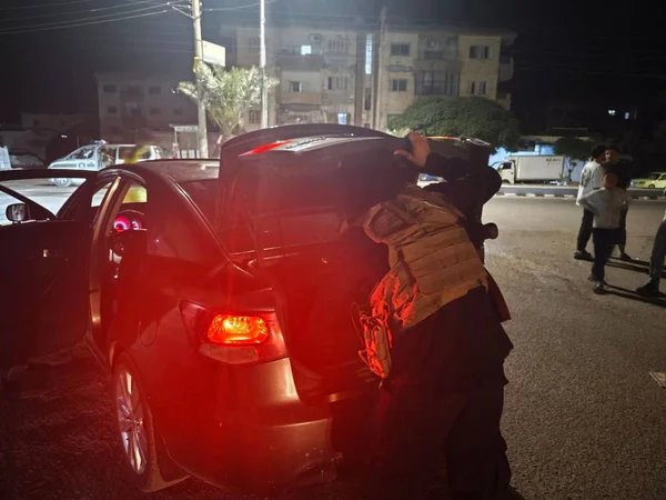 حملة أمنية ناجحة ضد تجار المخدرات في دير الزور