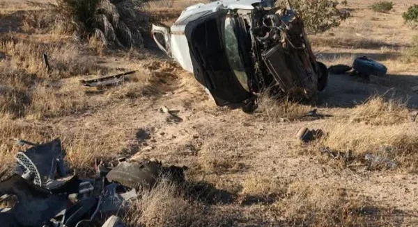 وفاة شخص وإصابة 24 مدنياً بحوادث سير وحرائق بسوريا