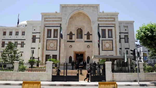 مجلس الشعب يحيل تعديل قانون عقارات المناطق الحدودية للجان