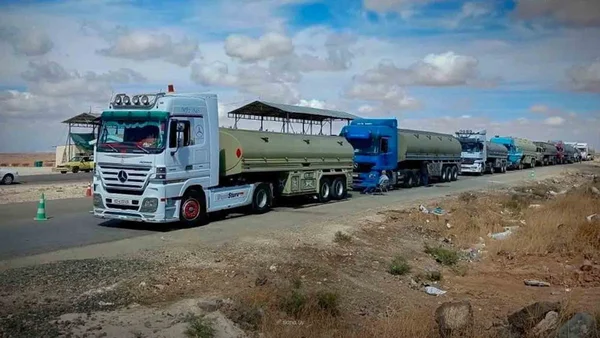 تحديات توزيع المشتقات النفطية في السويداء رغم وصول التوريدات الحكومية