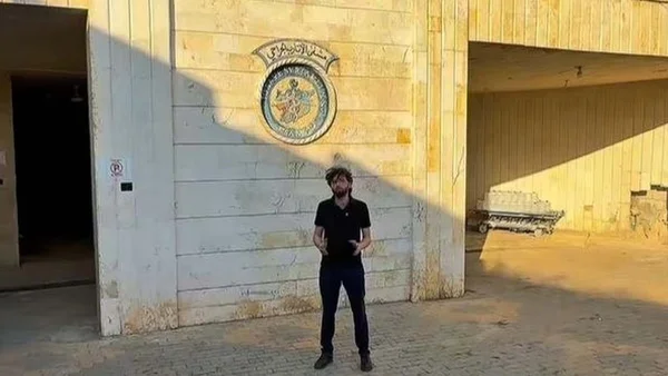 مطالب شعبية لإعادة اعتماد مشفى الأتارب الجراحي بريف حلب