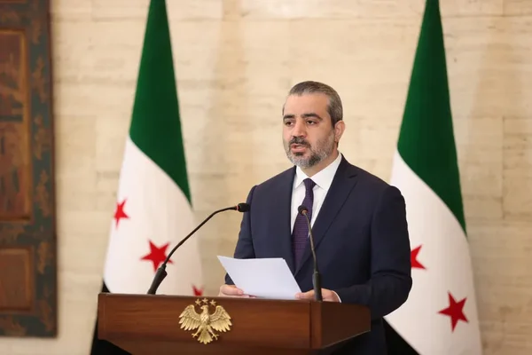 الشيباني يتابع ميدانياً تنفيذ مذكرة التفاهم السورية الروسية