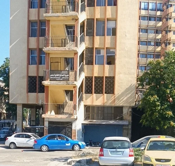 مديرية المصالح العقارية في حمص تنجز 35% من أتمتة السجلات