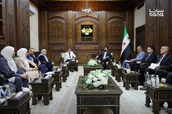 الداخلية والشؤون الاجتماعية تتخذان إجراءات مشتركة لمعالجة ملف الأطفال المفقودين