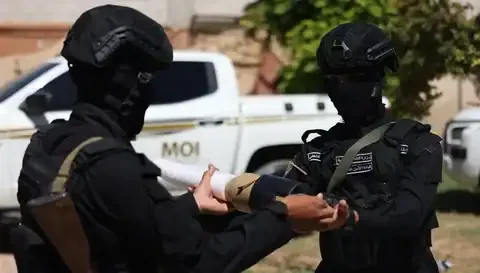 حزب الله ينفي وجود أي نشاط عسكري داخل سوريا