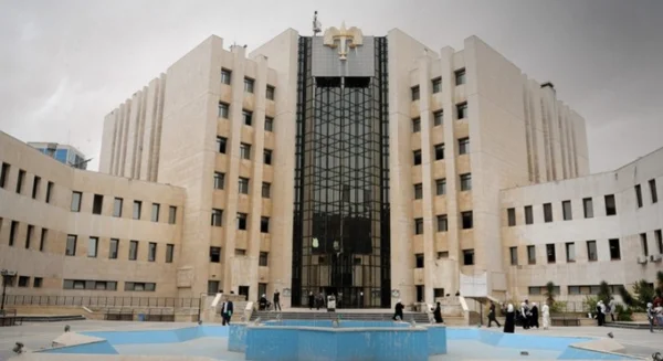 وزارة العدل السورية تنظم المحاكم المتنقلة لتسهيل الوصول للقضاء