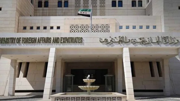 سوريا ترحب بوقف إطلاق النار في لبنان وتؤكد دعمها لاستقرار المنطقة