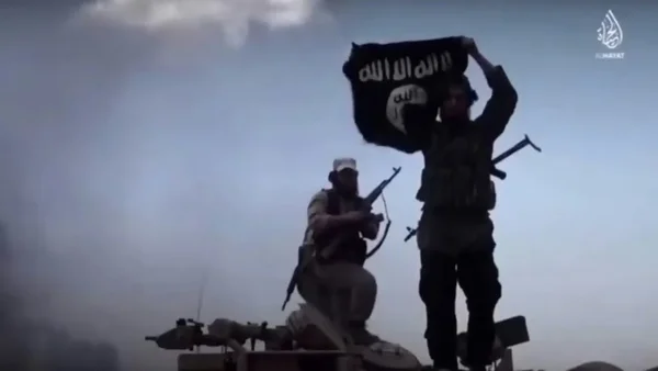 عملية استخباراتية مشتركة بين دمشق وأنقرة تسفر عن اعتقال 10 عناصر من تنظيم داعش