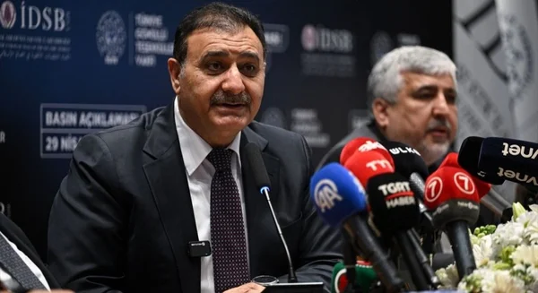 منظمات تركية تعلن عن مشاريع إعادة إعمار لسوريا بقيمة 154 مليون دولار
