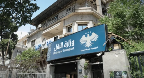 مديريات النقل السورية تنجز ملايين المعاملات وتسجل آلاف المركبات