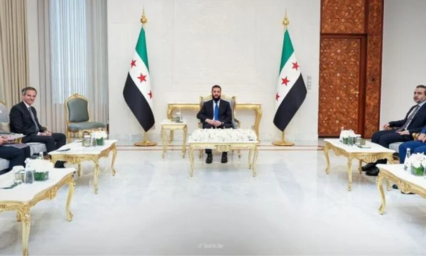 وكالة الطاقة تكتشف مواد نووية غير معلن عنها بسوريا