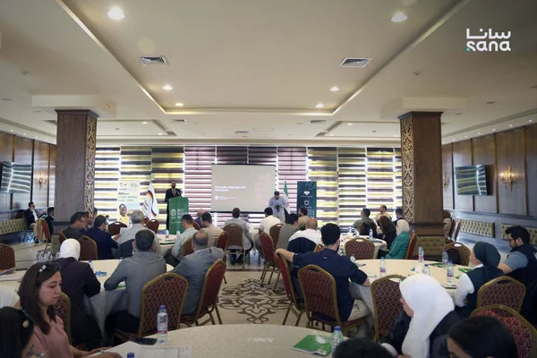 ورشة عمل في دمشق تناقش الأمن الغذائي السوري ومؤشر الجوع العالمي