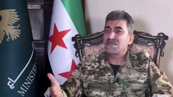 سيبان حمو يتوقع حل قسد والإدارة الذاتية خلال أيام