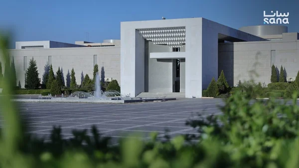 إحداث الشركة السورية للكهرباء بمرسوم رئاسي
