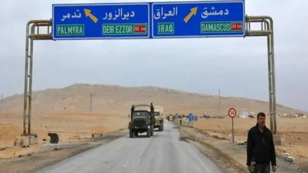 بغداد ودمشق تتعاونان لاستعادة الممتلكات وبحث ملف التأشيرات السياحية