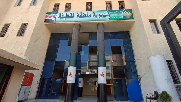إلقاء القبض على عصابة متورطة بجريمة قتل بريف دمشق