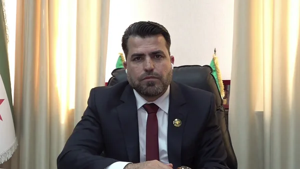 المحامي العام بدمشق: المحاكمات العلنية لرموز النظام السابق ضمانة للنزاهة