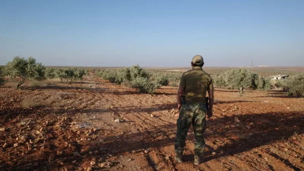 إذاعة أمريكية: 20 ألفاً من الإيغور في إدلب بينهم 3 آلاف مقاتل