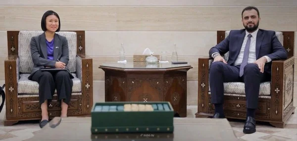 تعزيز العلاقات السورية الكورية الجنوبية: من المساعدات الإنسانية إلى التعاون التنموي والاستثماري