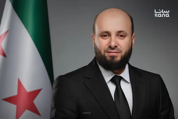 وزير الطاقة السوري يشيد بجهود الموارد المائية في الاستفادة من مياه الأمطار