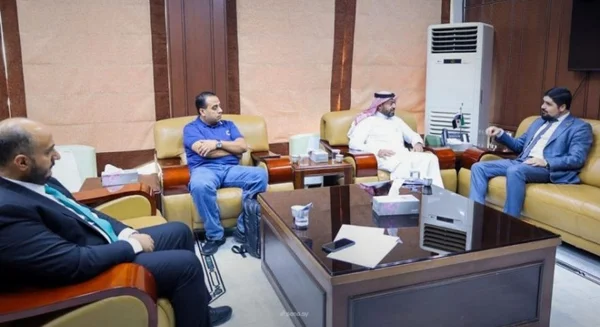 بدء إجراءات تركيب عدادات مياه ذكية تجريبية في دمشق
