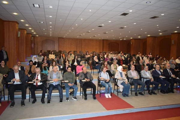 طرطوس تناقش ظاهرة التسول لإيجاد حلول مستدامة