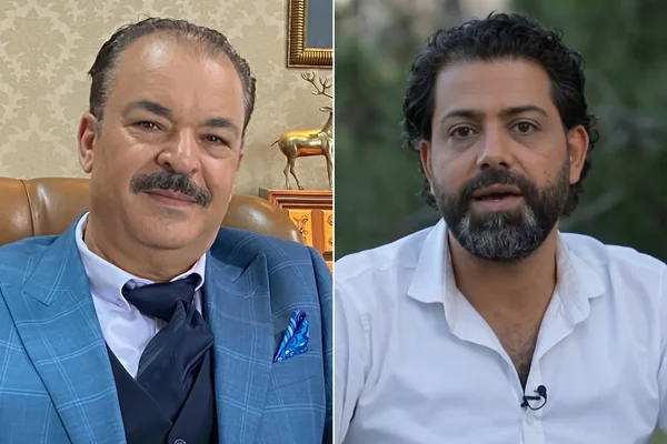استقالة المستشار الإعلامي لنقابة الفنانين السوريين إثر جدل واسع