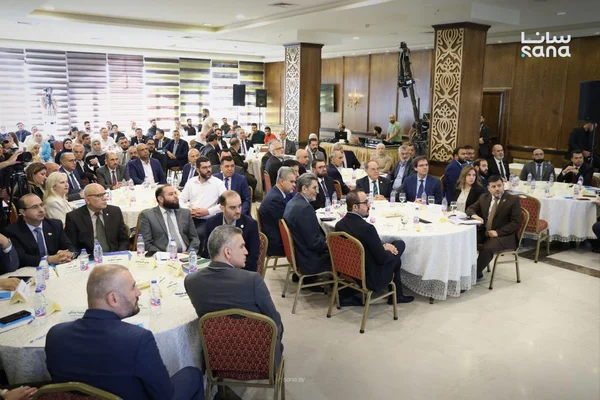 انطلاق ورشة تخصصية حول المسؤولية الطبية في القانون السوري