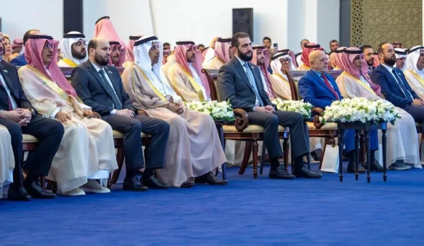 السعودية تضع مسارات مؤسسية لتعزيز دخول شركاتها السوق السورية