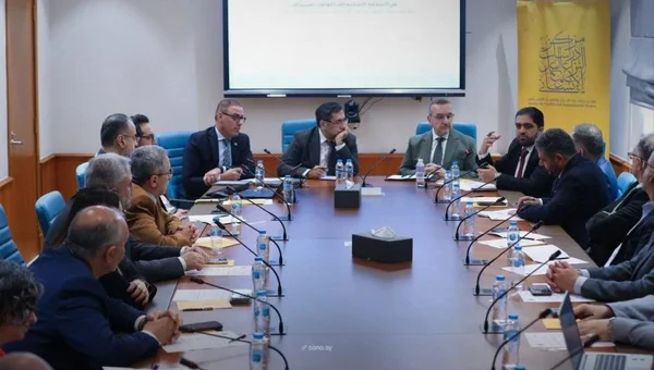 وفد من وزارة الصحة يبحث أولويات إعادة بناء النظام الصحي السوري في الدوحة