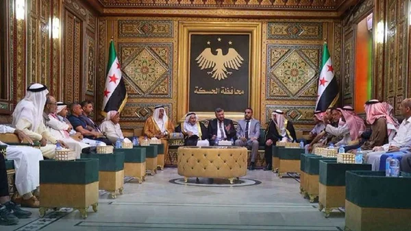 إعادة فتح ملف أراضي الغمر في ريف محافظة الحسكة