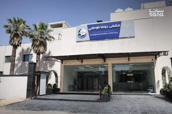 إصابة أربعة أشخاص بحريق في معمل غاز بمدينة عدرا
